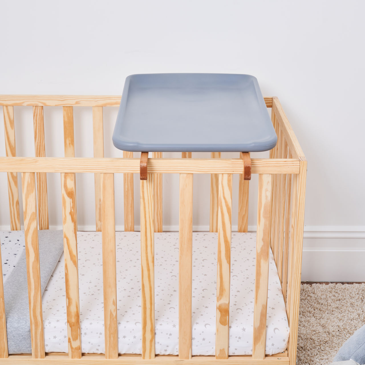 Grotime baby change outlet table