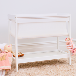 Lilly Bassinet