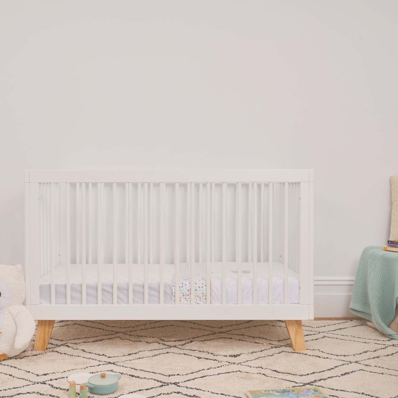 Lincoln Nursery Bundle