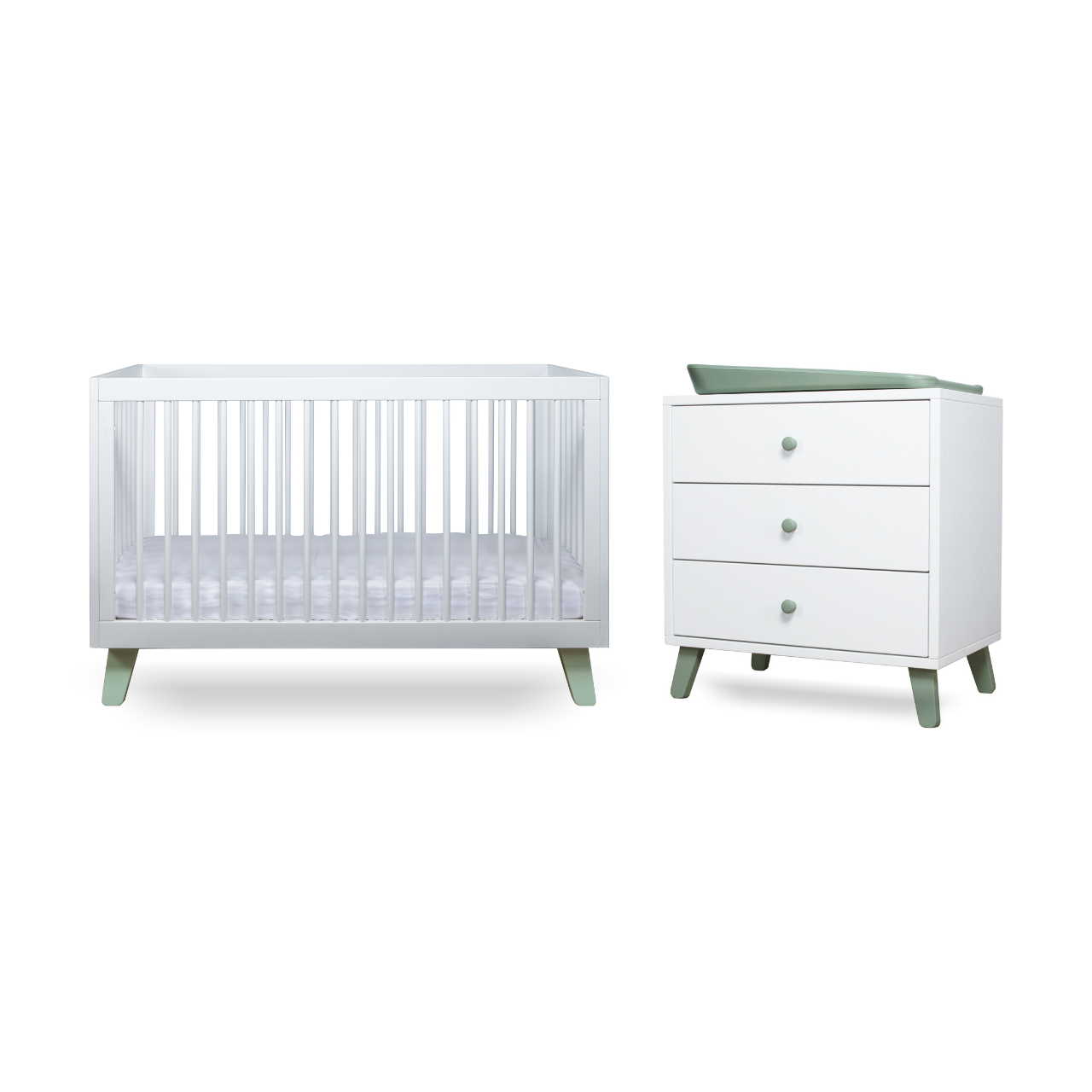 Lincoln Nursery Bundle