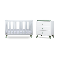 Lincoln Nursery Bundle