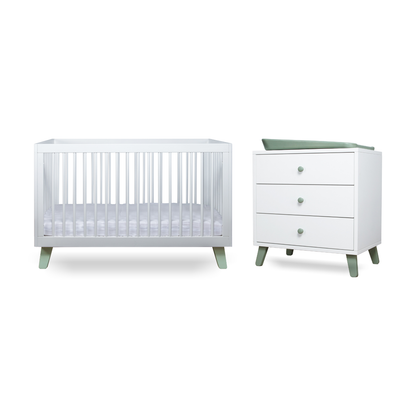 Lincoln Nursery Bundle