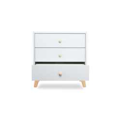 Lincoln Chest