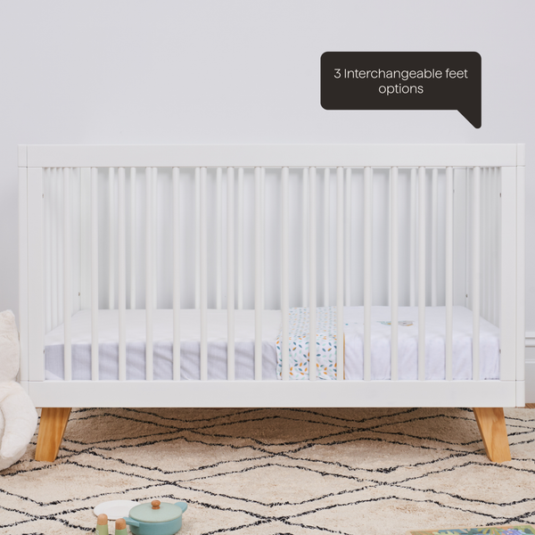 Lincoln Cot