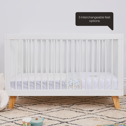 Lincoln Cot
