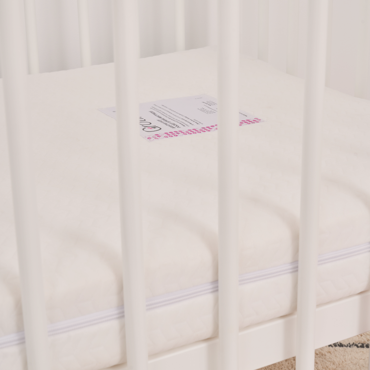 Lincoln Nursery Bundle