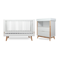 Linden Nursery Bundle