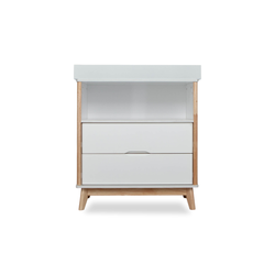 Linden Chest