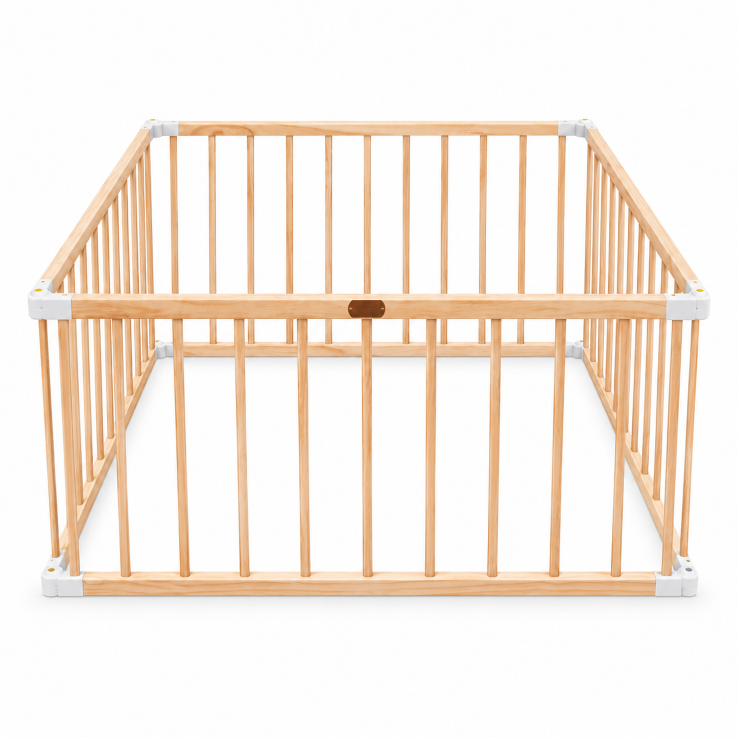Little Boss Square Playpen