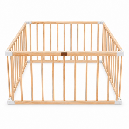 Little Boss Square Playpen