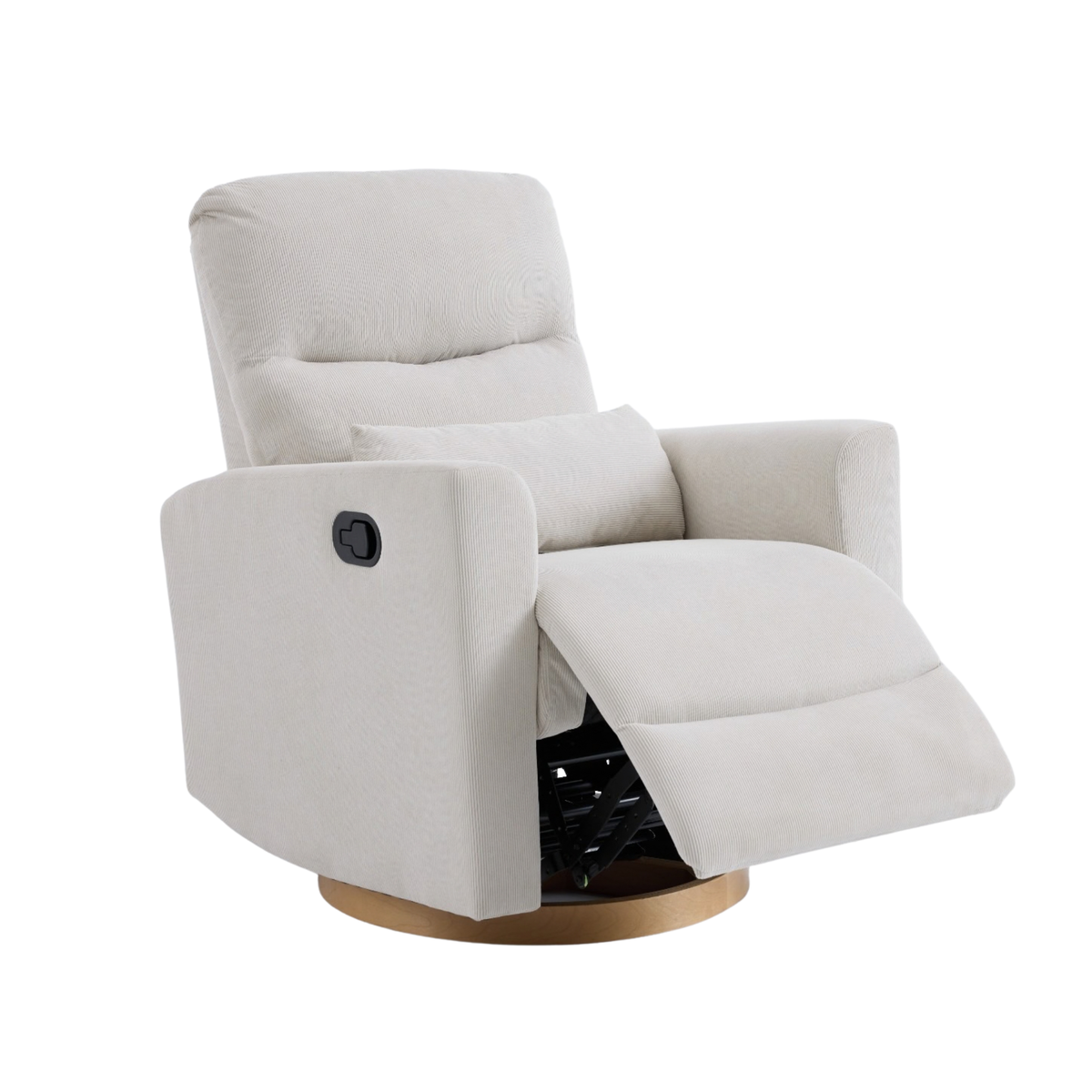 Luca Electric Recliner Glider Chair