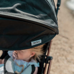 Influencer Stroller