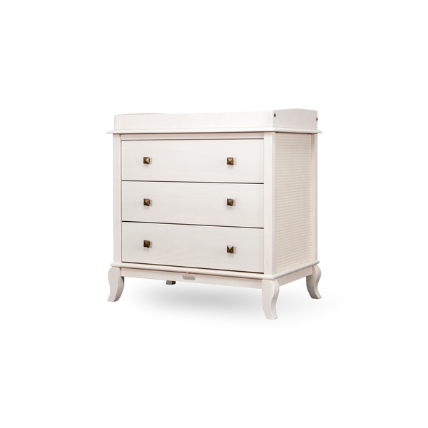 Marseille Chest