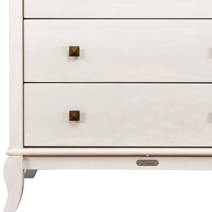Marseille Chest