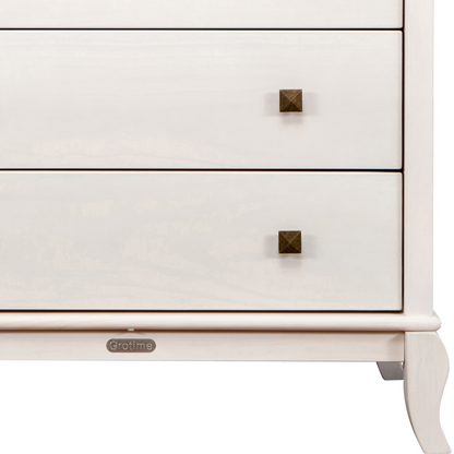 Marseille Chest