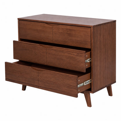 Mia / Corby Chest