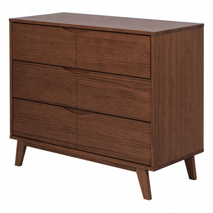 Mia / Corby Chest