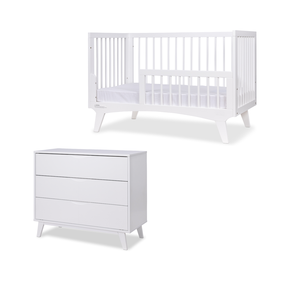 Mia Nursery Bundle