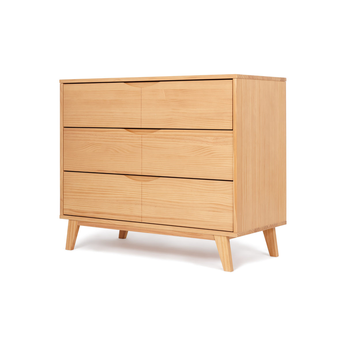Mia / Corby Chest