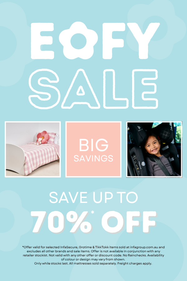 EOFY Sale