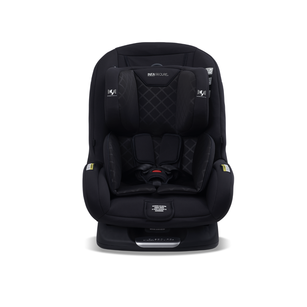 Momentum Onyx Car Seat Bundle