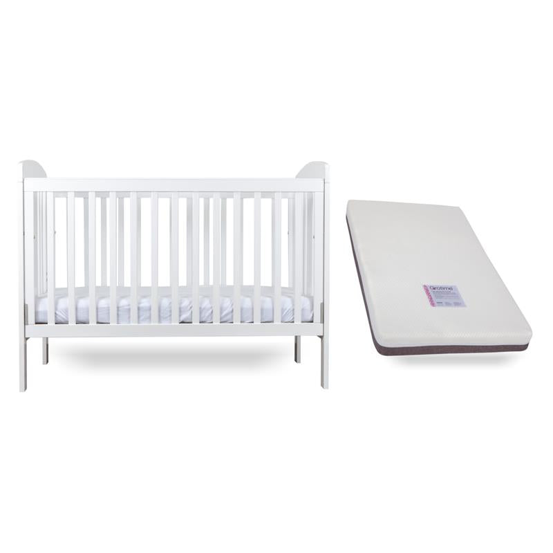 Pearl Cot Bundle