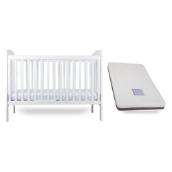 Pearl Cot Bundle