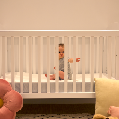 Pearl 4-in-1 Cot