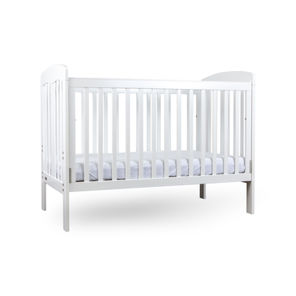 Pearl 4-in-1 Cot