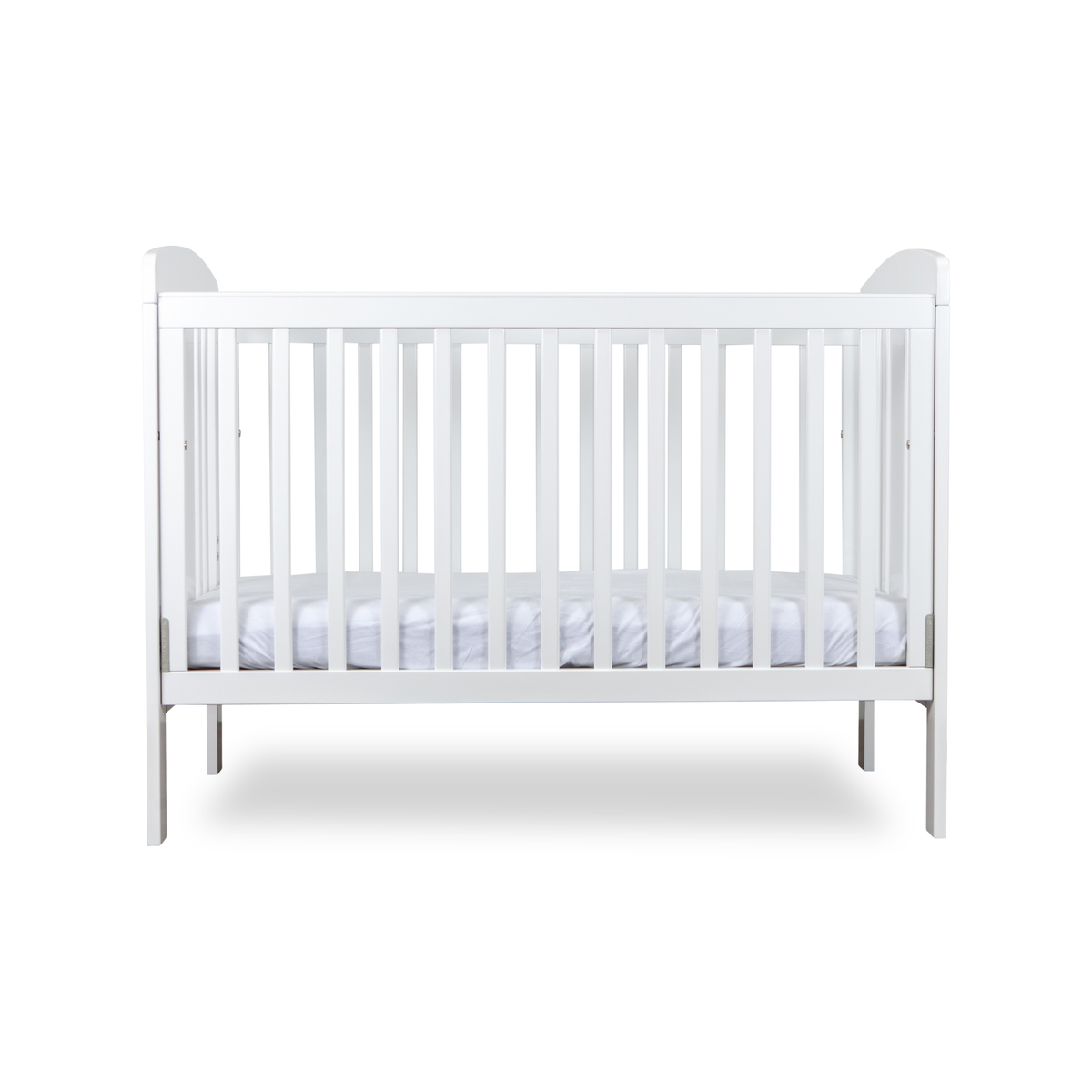 GroTime Pearl 4-in-1 Cot | Infa Group