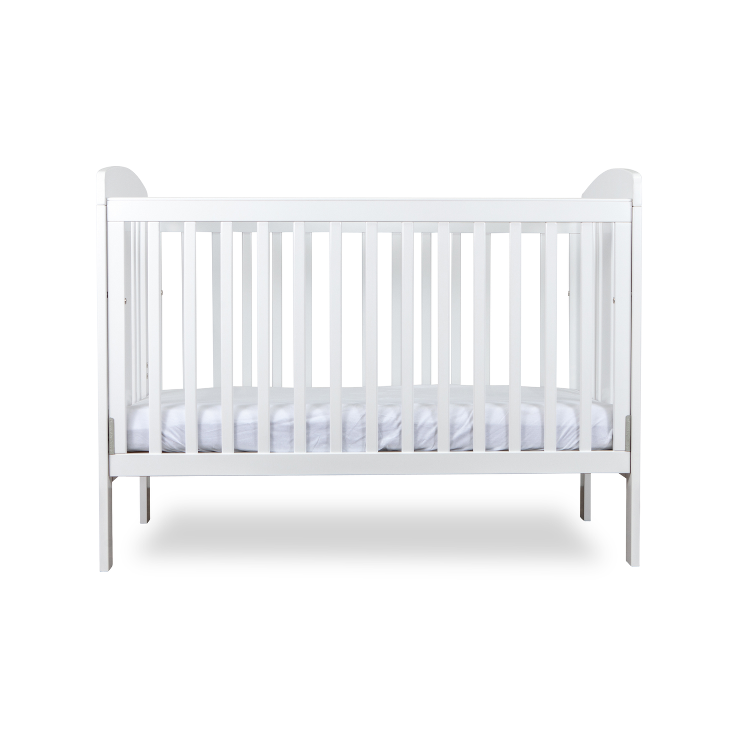 Pearl 4-in-1 Cot