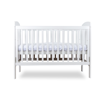 Pearl 4-in-1 Cot