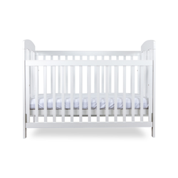 Pearl 4-in-1 Cot