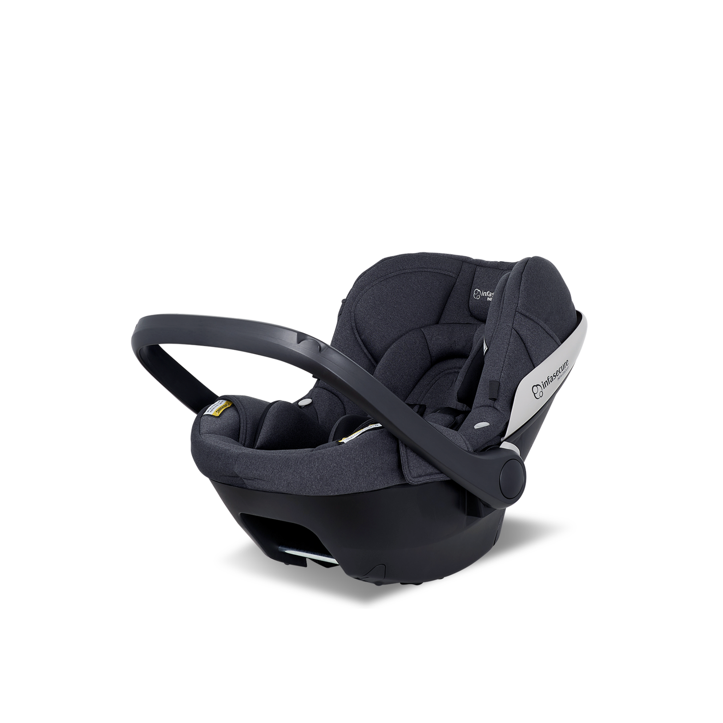 Complete Stroller + Capsule Bundle - Pine