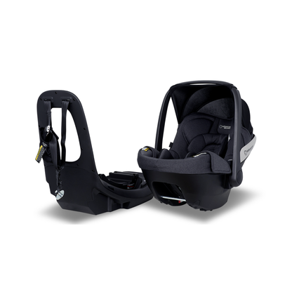 Complete Stroller + Capsule Bundle - Pine