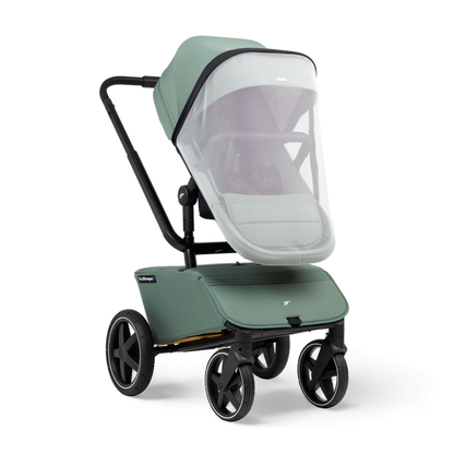 Complete Stroller + Capsule Bundle - Pine