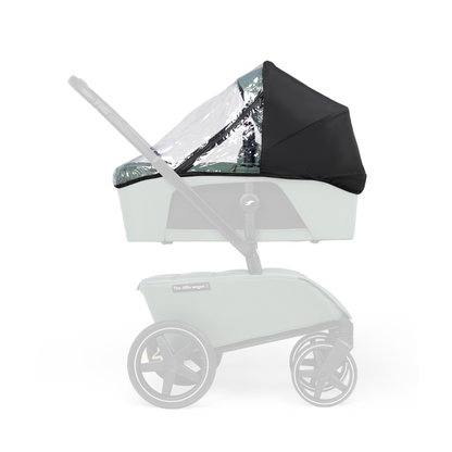 Complete Stroller + Capsule Bundle - Pine