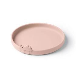 Silicone Plate Blushberry