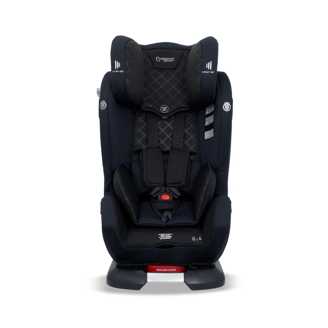 Quattro Onyx Duo Bundle