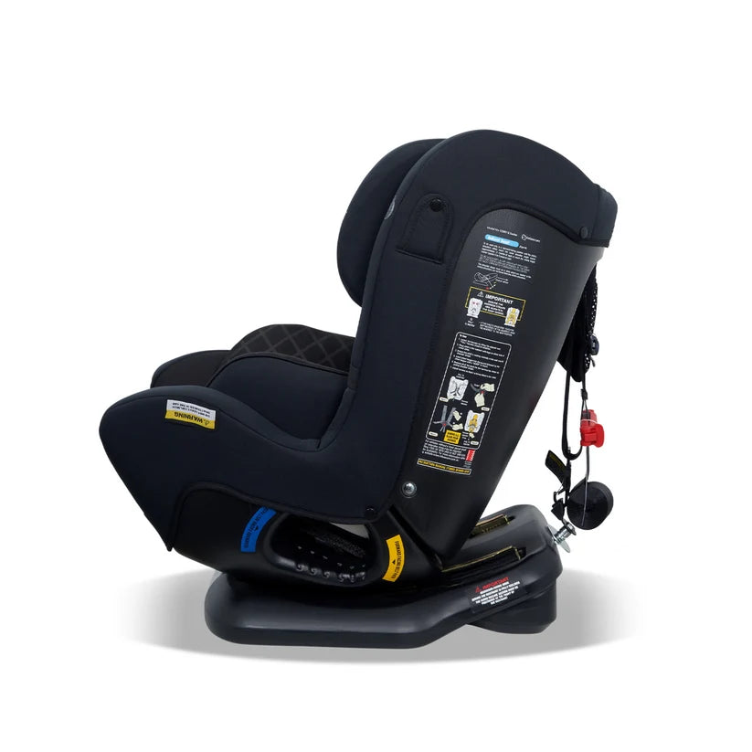 Quattro Onyx Duo Bundle