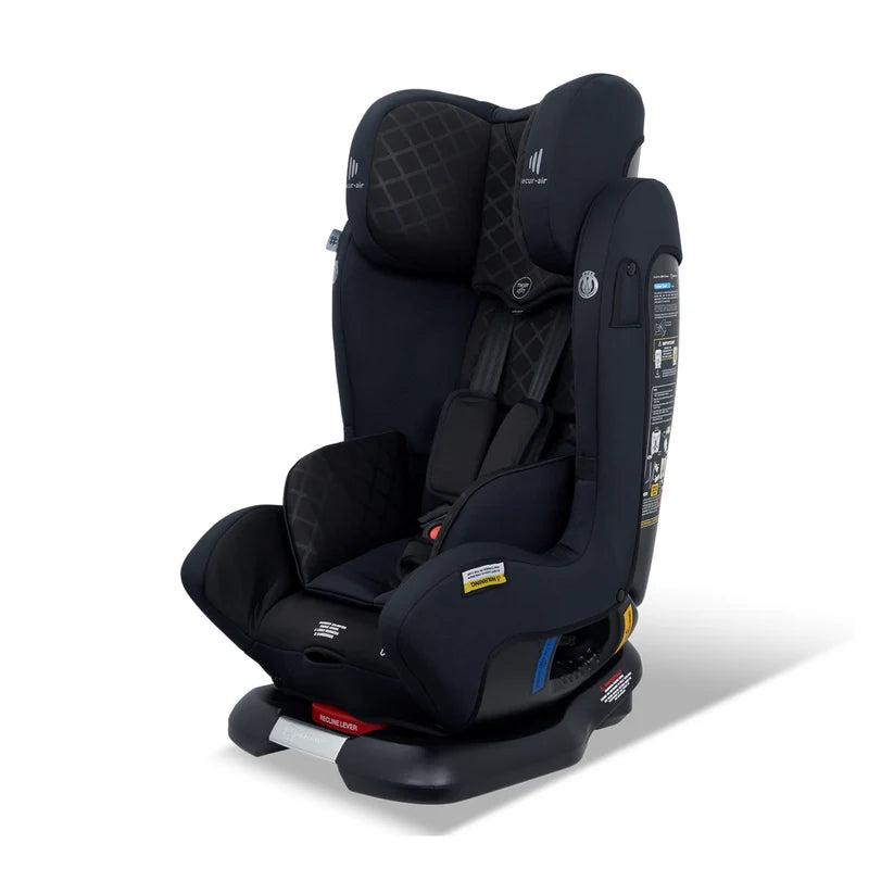Quattro Onyx Duo Bundle