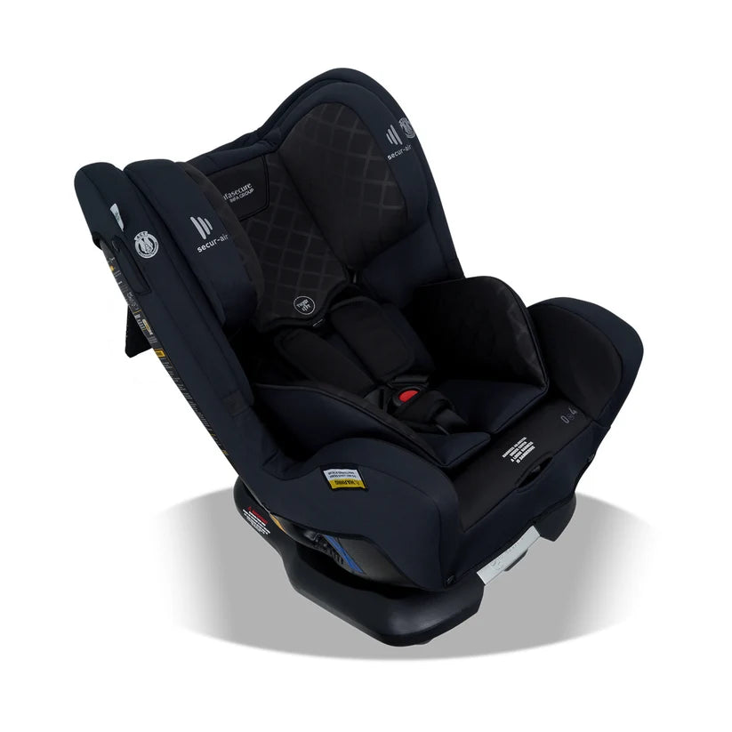 Quattro Onyx Duo Bundle
