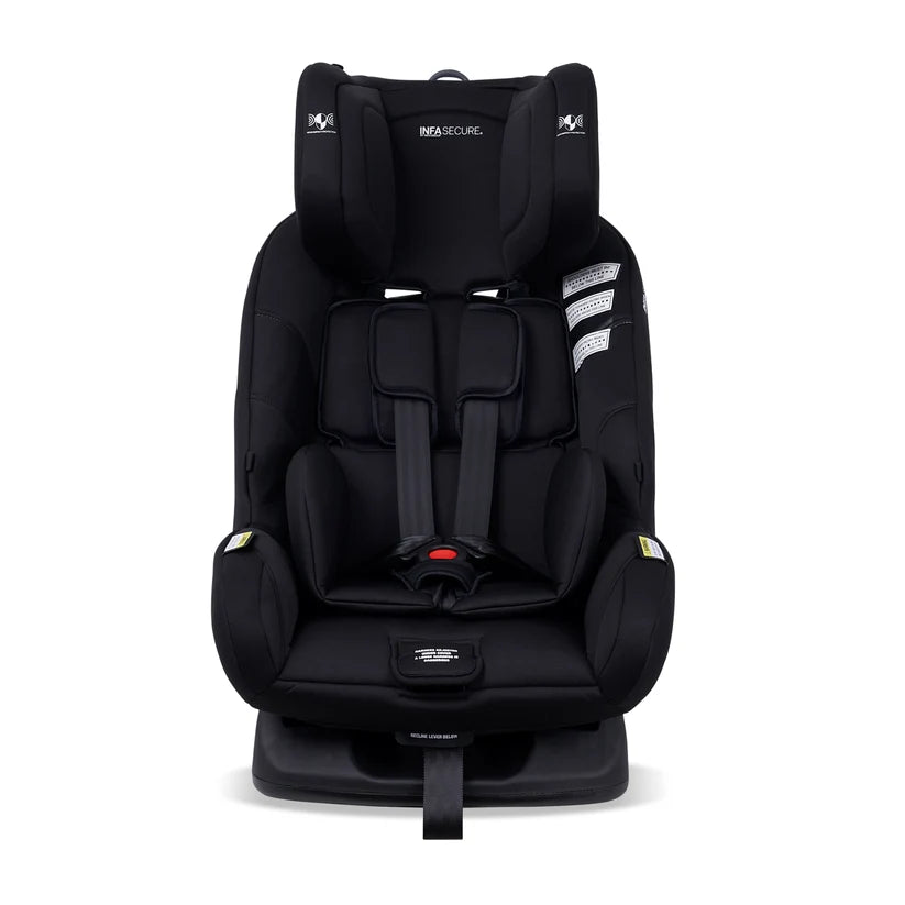 Ranger II Eclipse Duo Bundle