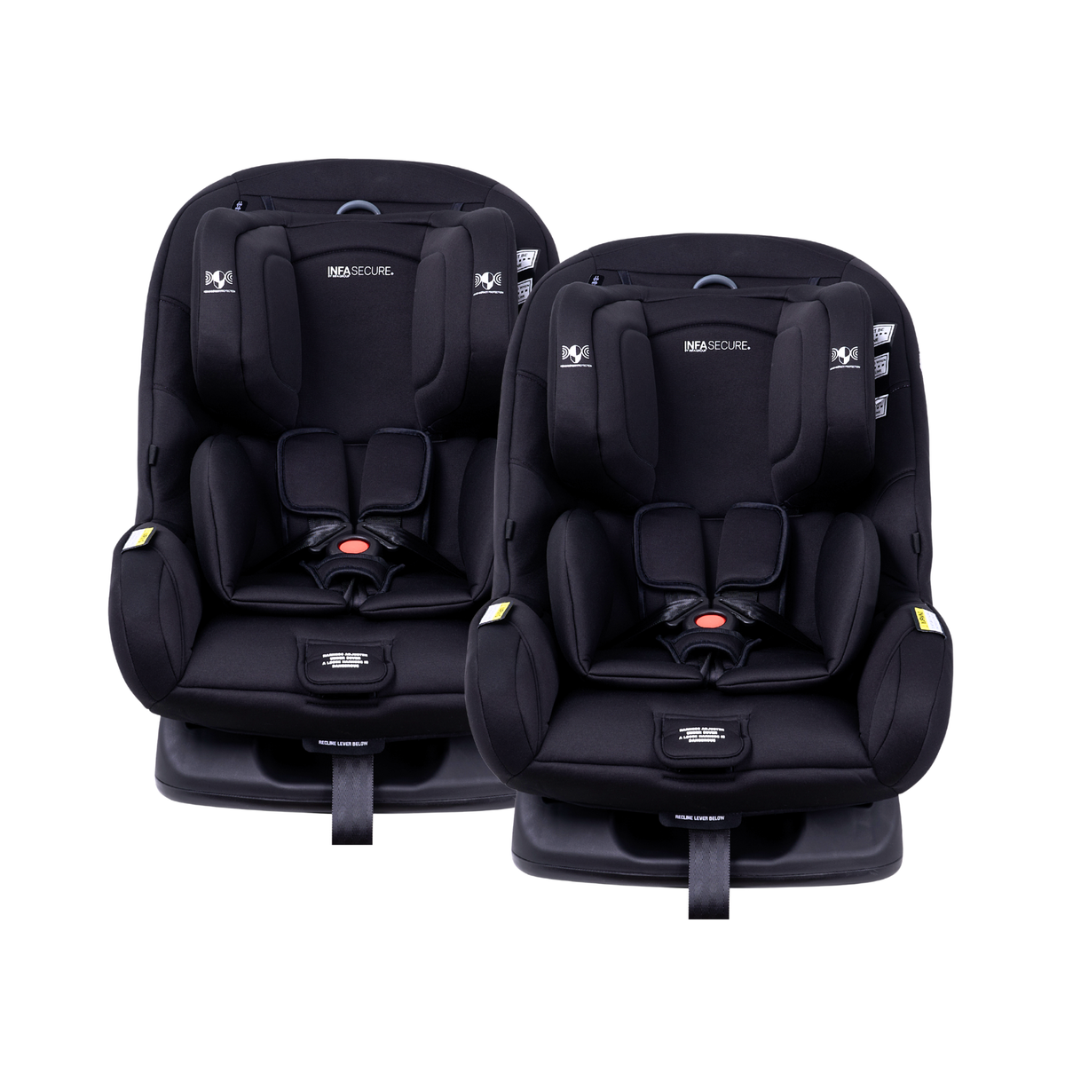 Ranger II Eclipse Duo Bundle