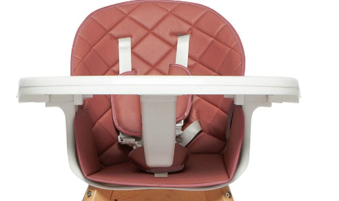Birch Highchair Cover Set