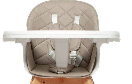 Birch Highchair Cover Set