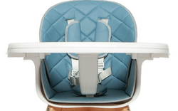 Birch Highchair Cover Set