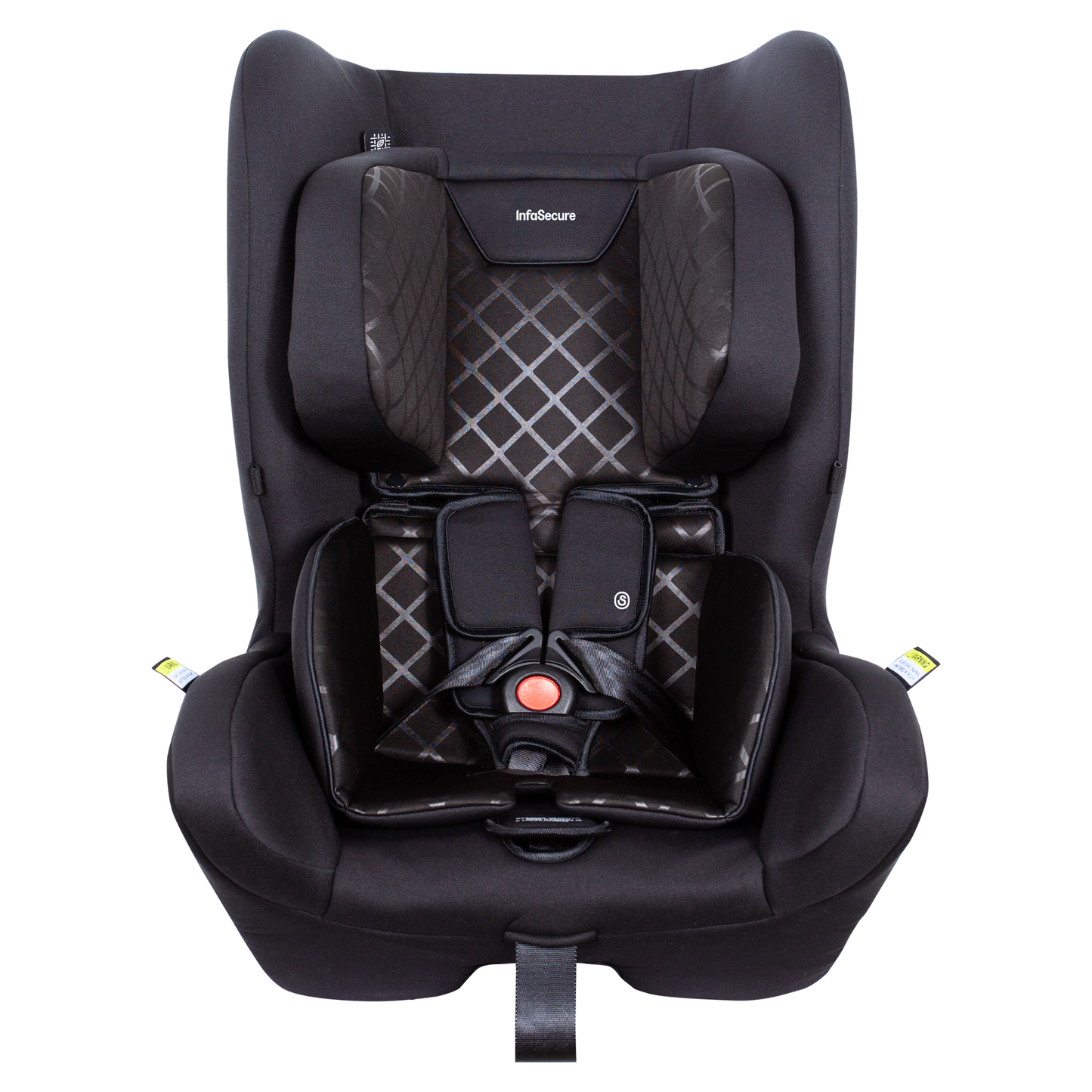 Soarer Onyx Convertible Car Seat