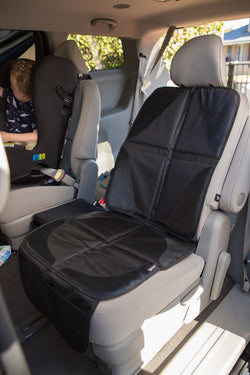 Deluxe Seat Protector