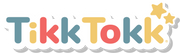 TikkTokk logo